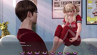 Want to see the complete gameplay of pale carnations part 18?