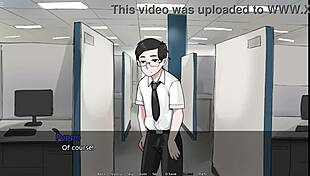 2nd Episode of Hazel Nut Latte Sex in Shower 💦