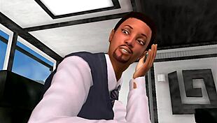 Qwert Story 1 Office 3d Sexvilla 2