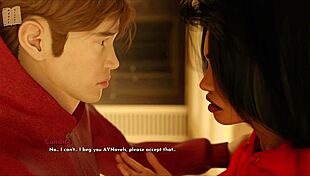 welcome to free will 5, ready for big tits hentai?