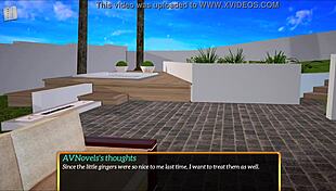 सौतेला भाई डॉर्म में सौतेली बहन को पकड़ता है, उंगलियों और हैंडजॉब से आर्गेज्म दिलाता है