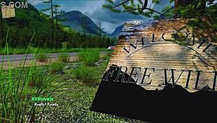 welcome to free will 5, ready for big tits hentai?