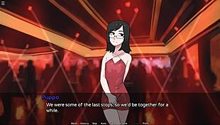 2nd Episode of Hazel Nut Latte Sex in Shower 💦