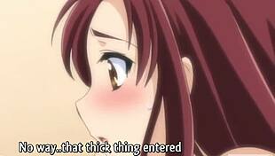 Busty Teens Battle for Lucky Guy in Wild Hentai Action. Who Will Win This Uncensored Clash?