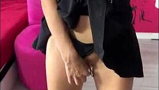 Intensely Fucking Skinny Slut in Doggystyle, She Reaches Multiple Orgasms