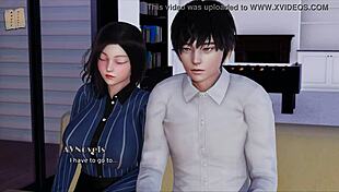 My real desire episode 16