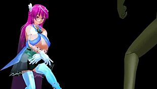 Girl B Hero Part 24 Eirfeel 1