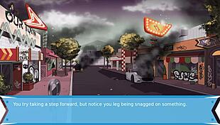 i watched paprika summon those monsters in totally spies