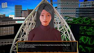 My new stepfamily 597 game with exciting family dynamics