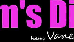 Exclamatory-Raw Dick Deprived Stepmilf Vanessa Cage Fucks Stepson Hard in POV Cowgirl Ride, Hell Yeah!