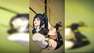 anime sex uncensored 3d naruto big tits ass boobs