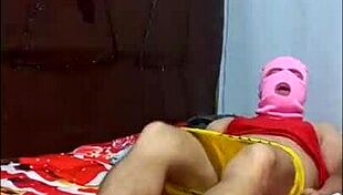 Stepmother Celebrates Christmas Holidays With Family