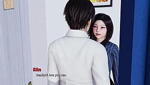 My real desire episode 16