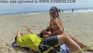 I cum again in front of everyone, exposing my big cock in public outdoor sex with handjob close up.