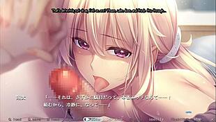 Anetomo eimi scene 5 english subbed with bold big tits action