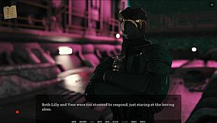 Tales from the unending void