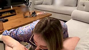 Fucked my best friends hot stepmom with big tits