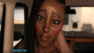 amateur teen 18+ rough banged in car parking