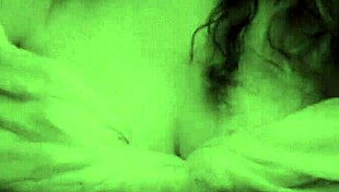 I’m Obsessed with This Vintage Erotic Animation Style