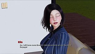 My real desire episode 16