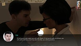 Reunion 91: Anime Game Adventure with Hentai Elements 😊