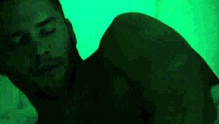 Blake, The Dream Girlfriend, Blows And Fingers Her Man In Cowgirl Position