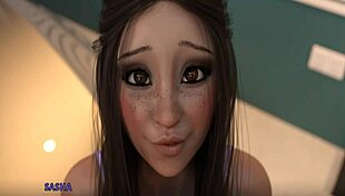 amateur teen 18+ rough banged in car parking