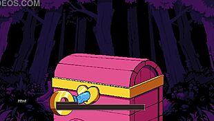 Want to play Flipwitch and unlock forbidden sex with giant chest?