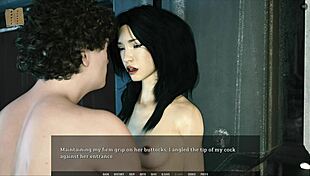 Tales from the unending void