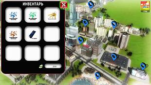 Betrayed Part 9 Last: Intense Blowjob and Cunilingus with Big Nipples Whore in Hardcore Gameplay