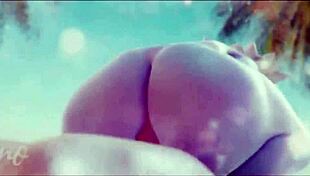 Yordles Mounting A Good Pole In Cartoon Adventure