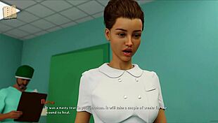 Being A Dik Episode 304 In Hentai Game