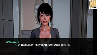 My New Family Adventures