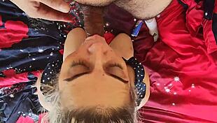 I Suck Dick After Menstruating Vagina Red Days