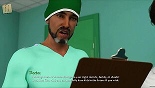 Being A Dik Episode 304 In Hentai Game