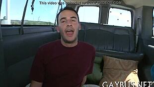 Watch this gay fellatio scene, isn't it hot?