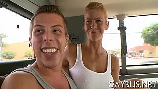 I watch hot homo studs fuck passionately