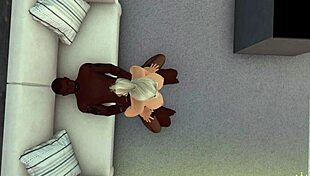 Just saw Jessica Lockhart as the best assistant getting royally blacked