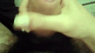 Want a handjob from this young active gay Portuguese guy?