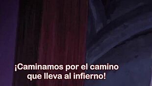 Owari no seraph episode six adventure