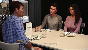 Being A Dik Episode 304 In Hentai Game