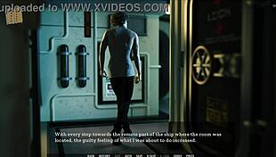 Tales From The Unending Void 40