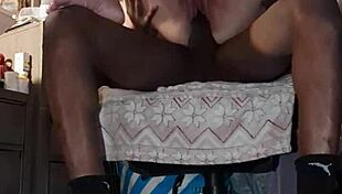 drblackjohnsonxxx bends over trailer park milfs with his monster cock for hardcore fun