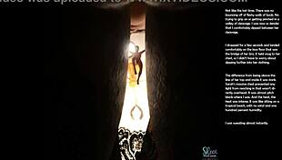 OH SMALL 18+ GESTURE EPISODE 46 - 3D COMICS CARTOON SEX