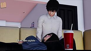 My real desire episode 16