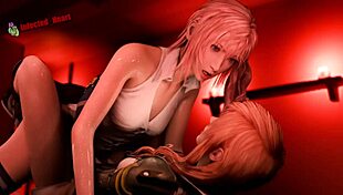 December 2024 futanari shorts compilation featuring hentai cocks and shemales