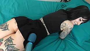 Sneaky sex unfolds with my step sister's hot tatted BFF Awlivv