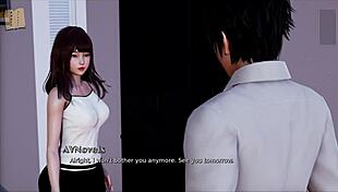 Exploring my real desire 48 featuring big tits and ass 😍