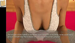 A Wife And Stepmother In Anime Adventure 108