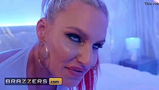 phoenix marie takes big dick in ass and pussy